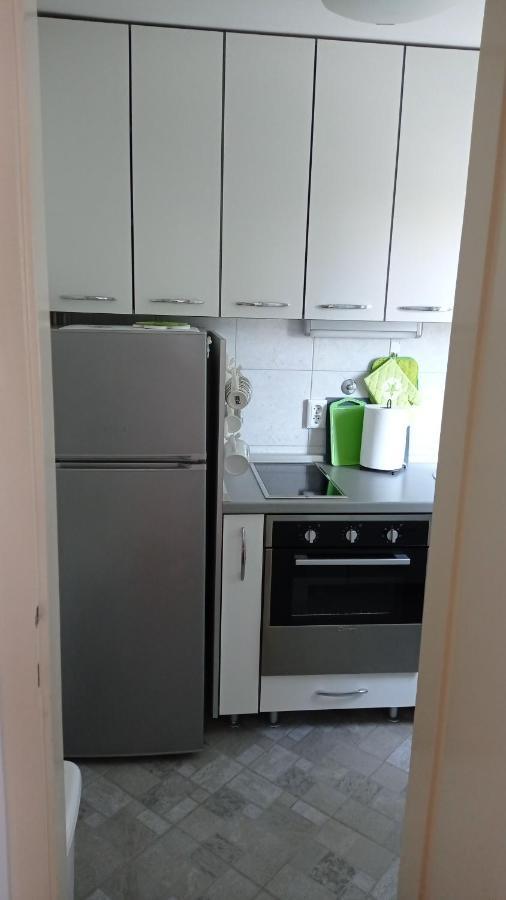 Colors Of Cvjetno Apartment 자그레브 외부 사진