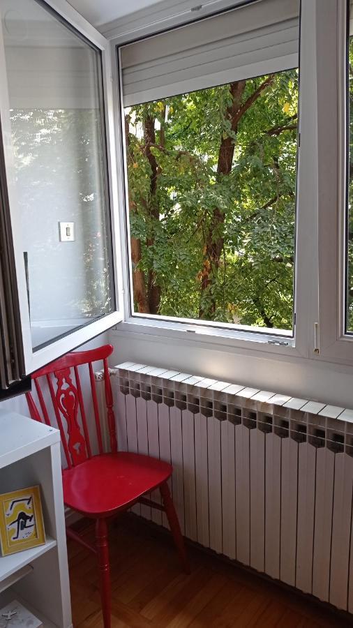Colors Of Cvjetno Apartment 자그레브 외부 사진