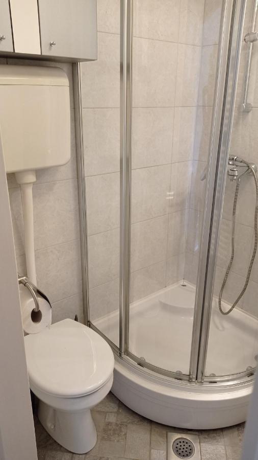 Colors Of Cvjetno Apartment 자그레브 외부 사진