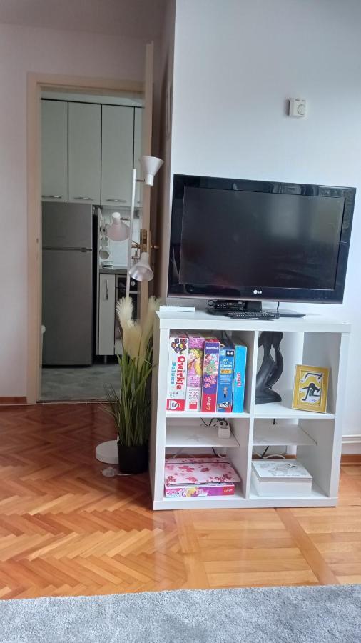 Colors Of Cvjetno Apartment 자그레브 외부 사진